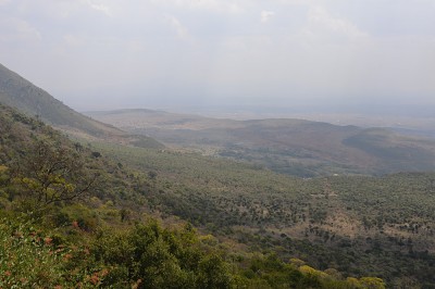 Great Rift Valley