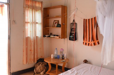 Zimmer in Bunda bei anamed