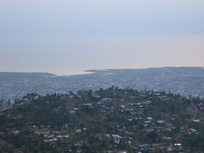 Lake Tanganjika
